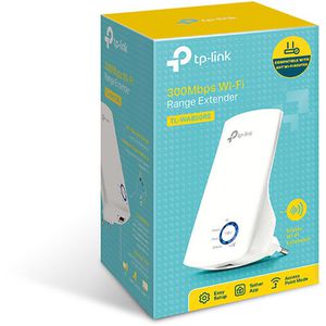 Produktbild für WLAN-Repeater TP-Link TL-WA850RE