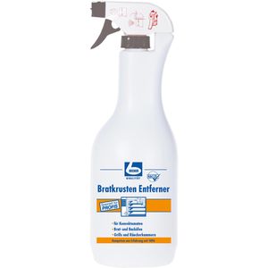 Grillreiniger Dr.Becher Bratkrusten Entferner