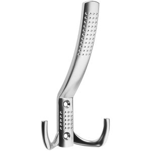 Garderobenhaken SO-TECH Jasmin, 108553, chrom matt