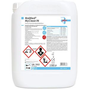 Desinfektionsmittel MaiMed 79634, MyClean IN
