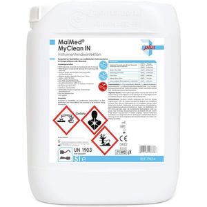 Desinfektionsmittel MaiMed MyClean IN