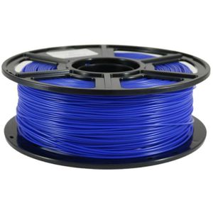 Produktbild für Filament Flashforge, PLA, blau
