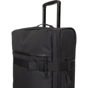 Produktbild für Koffer Eastpak Travel'R L On Black, schwarz