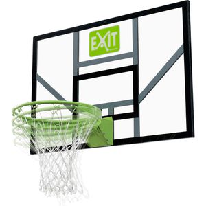 Basketballkorb EXIT-Toys Galaxy Dunk, indoor & outdoor