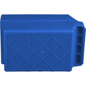 Produktbild für Regalkasten Stemo 510204, Länge 400 mm