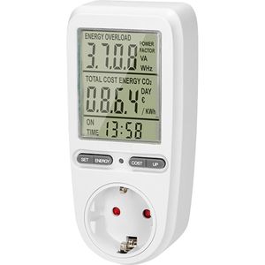 Energiekostenmessgerät Böttcher-AG 1649115