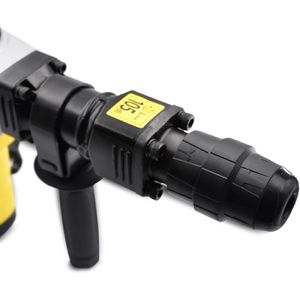 Produktbild für Stemmhammer BAMATO STH-155, SDS Max