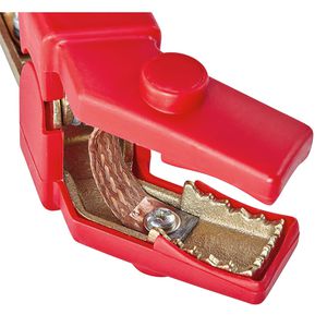 Produktbild für Starthilfekabel IWH 075636, 6 m