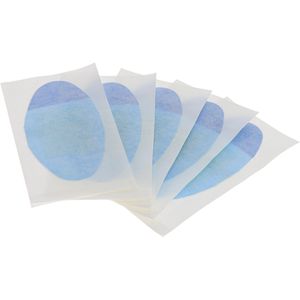 Produktbild für Pflaster Höga Blasenpflaster, 5 Strips