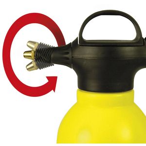 Produktbild für Drucksprüher Mesto Flexi, 3131, 1,5 Liter