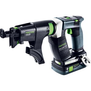 Produktbild für Trockenbauschrauber Festool DURADRIVE DWC 18-2500