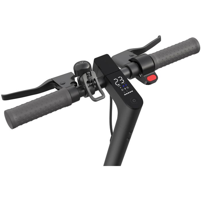 Xiaomi EScooter Mi Scooter Pro 2, 20 km/h, mit