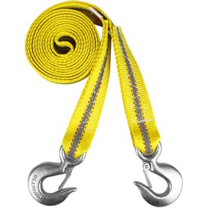 Abschleppseil APA 26050, für Transporter & PKW