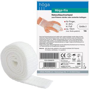 Schlauchverband Höga Fix Netzschlauch, Größe 2