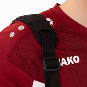 Produktbild für Sporttasche JAKO Iconic Senior, rot