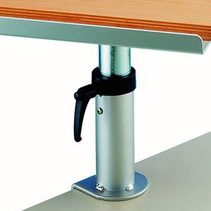 Produktbild für Tischpult Maul 9301070 mit Klemmfuß