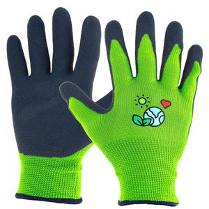 Arbeitshandschuhe Hase Kids 3, 508423