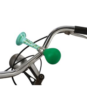 Produktbild für Fahrradklingel Legami BIHO0022, Dino, grün