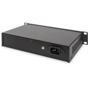 Produktbild für Switch Digitus 16-Port Gigabit Switch, DN-80115
