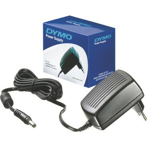 Produktbild für Beschriftungsgeräte-Netzteil Dymo 40076