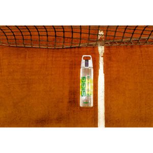 Produktbild für Trinkflasche SIGG Total Clear ONE MyPlanet BreakTime