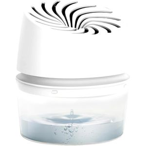 Produktbild für Luftentfeuchter Pattex Aero 360 Grad Stop, Granulat, weiß