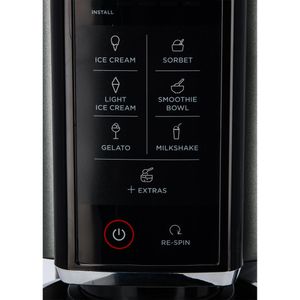 Produktbild für Eismaschine Ninja Creami, NC302EU, für 2x 473ml