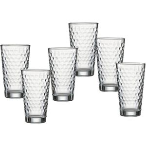 Produktbild für Trinkgläser Ritzenhoff&amp;Breker Favo, Longdrink