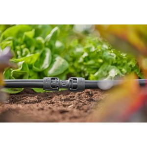 Produktbild für Micro-Drip-System Gardena Rohrverbinder, 13203-20