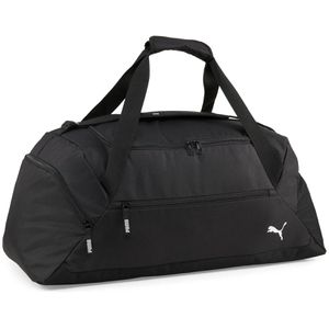 Sporttasche PUMA teamGOAL Teambag M, schwarz