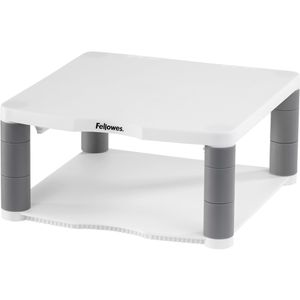 Produktbild für Monitorständer Fellowes Premium 91717, Kunststoff