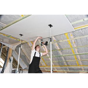 Produktbild für Deckenstütze Multispann MS-MS80-400, 171 - 400cm