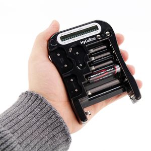 Produktbild für Batterietester HyCell