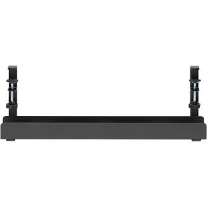 Produktbild für Kabelwanne Neomounts ADS07-121BL, schwarz