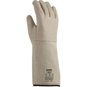 Produktbild für Schweißerhandschuhe Uvex profatherm XB40, 6059511