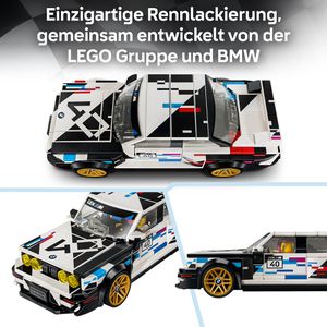Produktbild für Klemmbausteine LEGO Speed Champions 77263, ab 9 Jahre