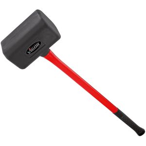 Gummihammer Vigor V2234, Kopf-Ø 105mm