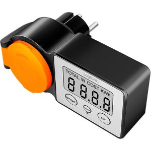 Energiekostenmessgerät LogiLink EM0007