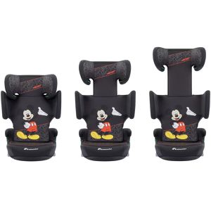 Produktbild für Kindersitz bebeconfort RoadFix i-Size, Disney Mickey, ISOFIX