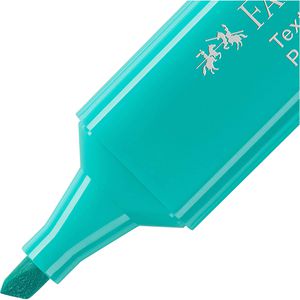 Produktbild für Textmarker Faber-Castell Textliner 46, 4 Stück