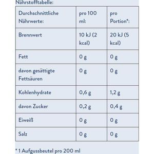 Produktbild für Tee Meßmer milde Hagebutte
