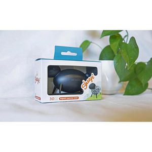 Produktbild für Büroklammerspender allocacoc DH0028, Sheepi