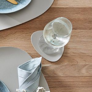 Produktbild für Untersetzer Zeller 27057, rund