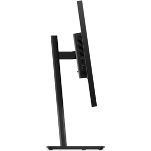 Produktbild für Monitor Lenovo ThinkVision T27QD-40, 27 Zoll