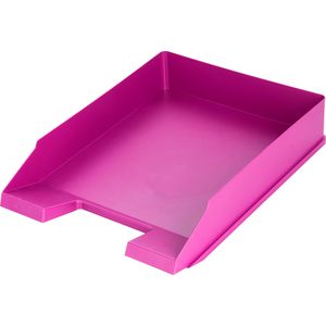 Briefablage Helit H2661628, the green staff, A4