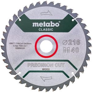 Produktbild für Kapp-Gehrungssäge Metabo KS 216 M SET, Paneelsäge