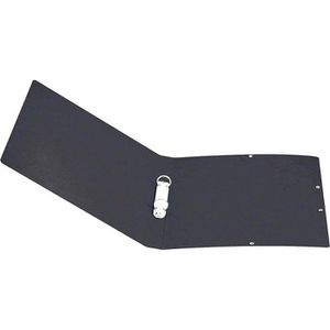Produktbild für Ringhefter Herlitz 11254398, 2 Ringe, Ring-Ø 15 mm