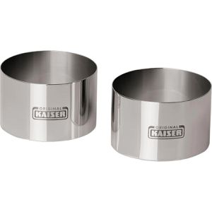 Produktbild für Tortenring Kaiser Dessert-&amp; Speisering Piccantini backofenfest