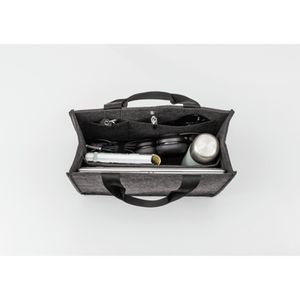 Produktbild für Laptoptasche Sigel Desk Sharing Bag Basic M