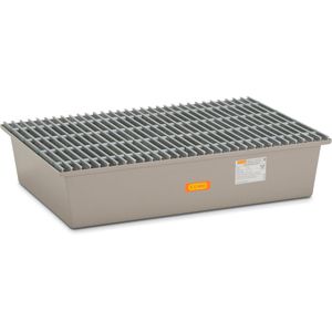 Auffangwanne CEMO 220/2, 6886, aus GFK